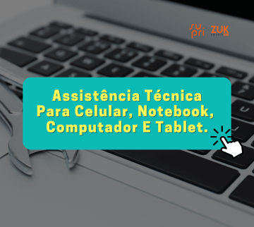 Assistência Técnica